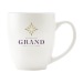 Grand mug céramique 450ml cadeau d’entreprise