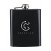 HipFlask 200 ml gourde cadeau d’entreprise