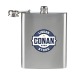 HipFlask 200 ml gourde, flasque publicitaire