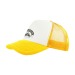 Trucker casquette, Casquette filet publicitaire