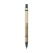 Paper stylo en carton cadeau d’entreprise