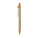 Paper stylo en carton cadeau d’entreprise