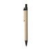 Paper stylo en carton cadeau d’entreprise
