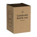 Celebrate bouchon de bouteille cadeau d’entreprise
