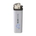 Briquet Flameclub® avec flamme réglable cadeau d’entreprise