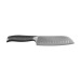 Miniature du produit Diamant Sabatier Riyouri couteau santoku 1
