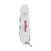 Victorinox Huntsman canif, outil multifonction publicitaire
