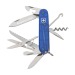 Victorinox Huntsman canif, outil multifonction publicitaire