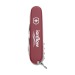 Victorinox Huntsman canif, outil multifonction publicitaire