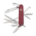Victorinox Huntsman canif, outil multifonction publicitaire