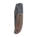 Lock-It couteau de poche, Couteau pliant canif de poche publicitaire