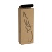 Lock-It couteau de poche, Couteau pliant canif de poche publicitaire