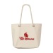 Michelle 340 g/m² sac de plage cadeau d’entreprise