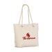 Michelle 340 g/m² sac de plage, sac de plage publicitaire