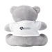 Billy Bear petit format, peluche publicitaire