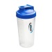 Shaker Proteïn 600 ml mug shaker, Shaker publicitaire