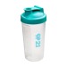 Shaker Proteïn 600 ml mug shaker, Shaker publicitaire