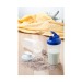 Shaker Proteïn 600 ml mug shaker, Shaker publicitaire