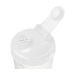Shaker Proteïn 600 ml mug shaker, Shaker publicitaire