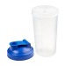 Shaker Proteïn 600 ml mug shaker, Shaker publicitaire