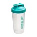 Shaker Proteïn 600 ml mug shaker, Shaker publicitaire