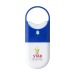 Sunscreen Spray HookUp SPF 30, Crème solaire publicitaire