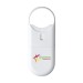 Spray solaire mousqueton SPF 30, Crème solaire publicitaire