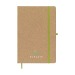 Carnet de notes A5, Accessoire en liège publicitaire