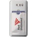 RFID Phone Pocketporte-cartes pour téléphone, Etui et porte-cartes anti-RFID publicitaire