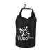 Drybag 5 L sac imperméable, sac étanche publicitaire