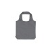 rPET Shopper sac de courses pliable, Sac shopping durable publicitaire