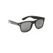 Malibu Matt Black lunettes de soleil cadeau d’entreprise