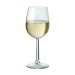 Verre à vin 290ml, verre à vin publicitaire