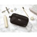Cosmetic Bag rPET trousse de toilette, trousse de toilette publicitaire