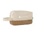 CosCork Eco trousse de toilette, trousse de toilette publicitaire