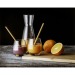 ECO Bamboe Straw Set pailles en bambou, paille publicitaire