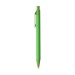 Stylo biodégradable cadeau d’entreprise