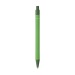Stylo biodégradable cadeau d’entreprise