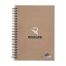 StonePaper Notebook carnet cadeau d’entreprise