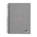 StonePaper Notebook carnet cadeau d’entreprise
