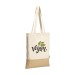 Miniature du produit Combi Organic Shopper 160 g/m² sac personnalisable shopping 1