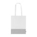 Combi Organic Shopper 160 g/m² sac shopping, Sac en toile de jute publicitaire