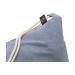 Recycled Cotton PromoBag 180g/m² sac à dos cadeau d’entreprise