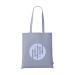 Recycled cotton shopper 180g/m² sac shopping, Sac shopping durable publicitaire