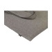 Recycled cotton shopper 180g/m² sac shopping, Sac shopping durable publicitaire
