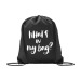 PromoBag 210D sac à dos cadeau d’entreprise
