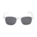 Malibu rPET lunettes de soleil, objet écologique publicitaire