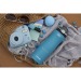 Contigo® Ashland Chill Colour 590 ml bouteille cadeau d’entreprise
