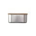 Miniature du produit Valdi RVS Lunchbox personnalisée 5