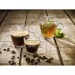 Lugano verre à thé 320ml, Tasse publicitaire